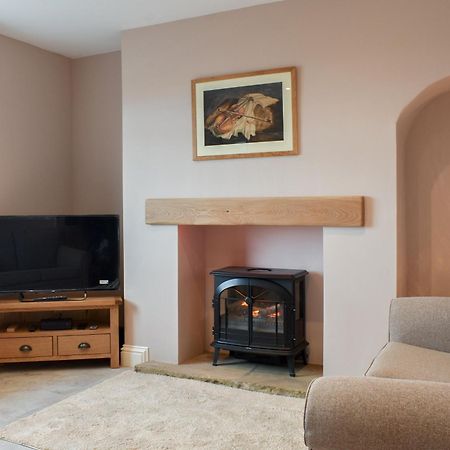 Cremona Cottage Carlin How Bagian luar foto