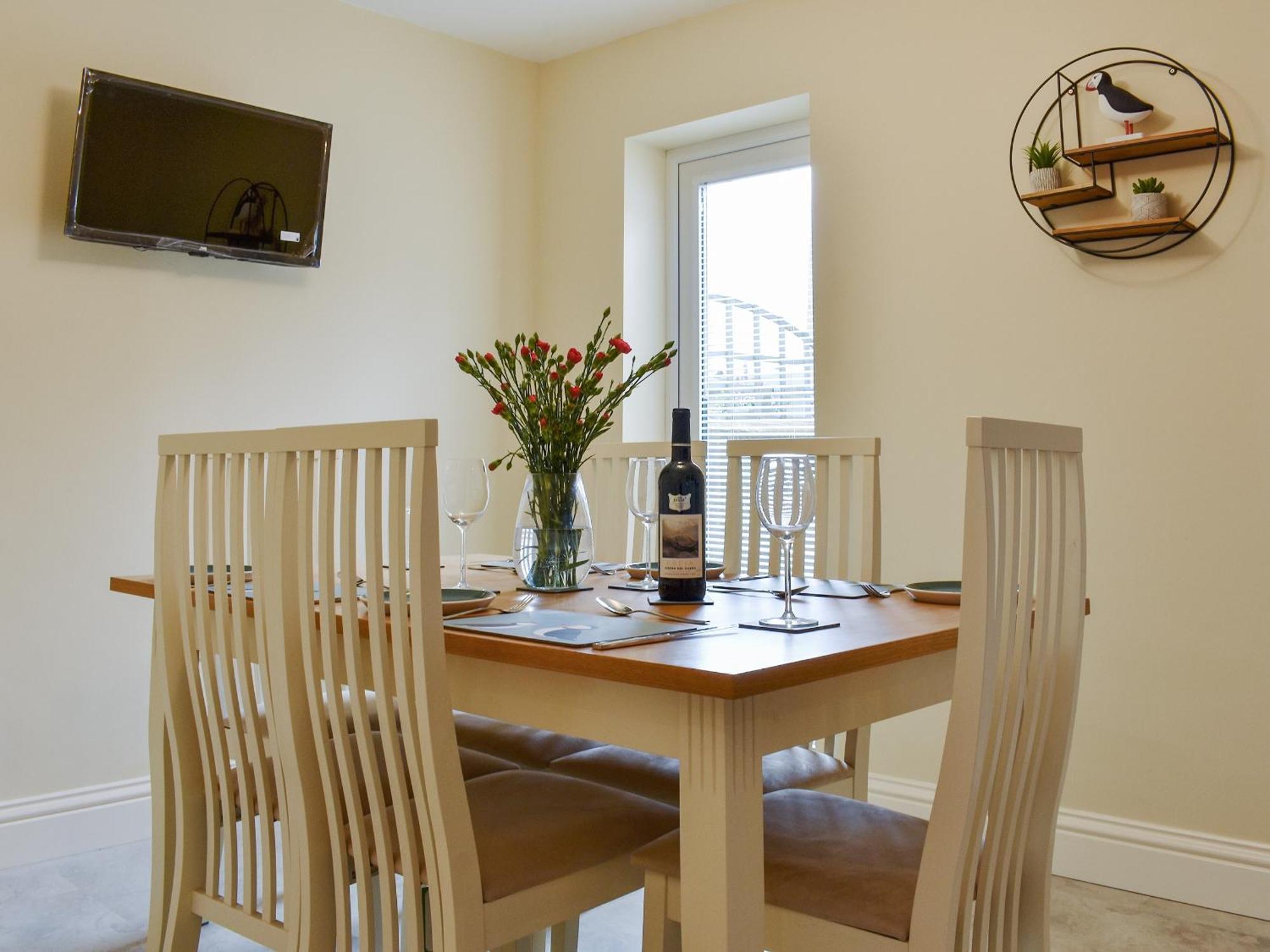 Cremona Cottage Carlin How Bagian luar foto
