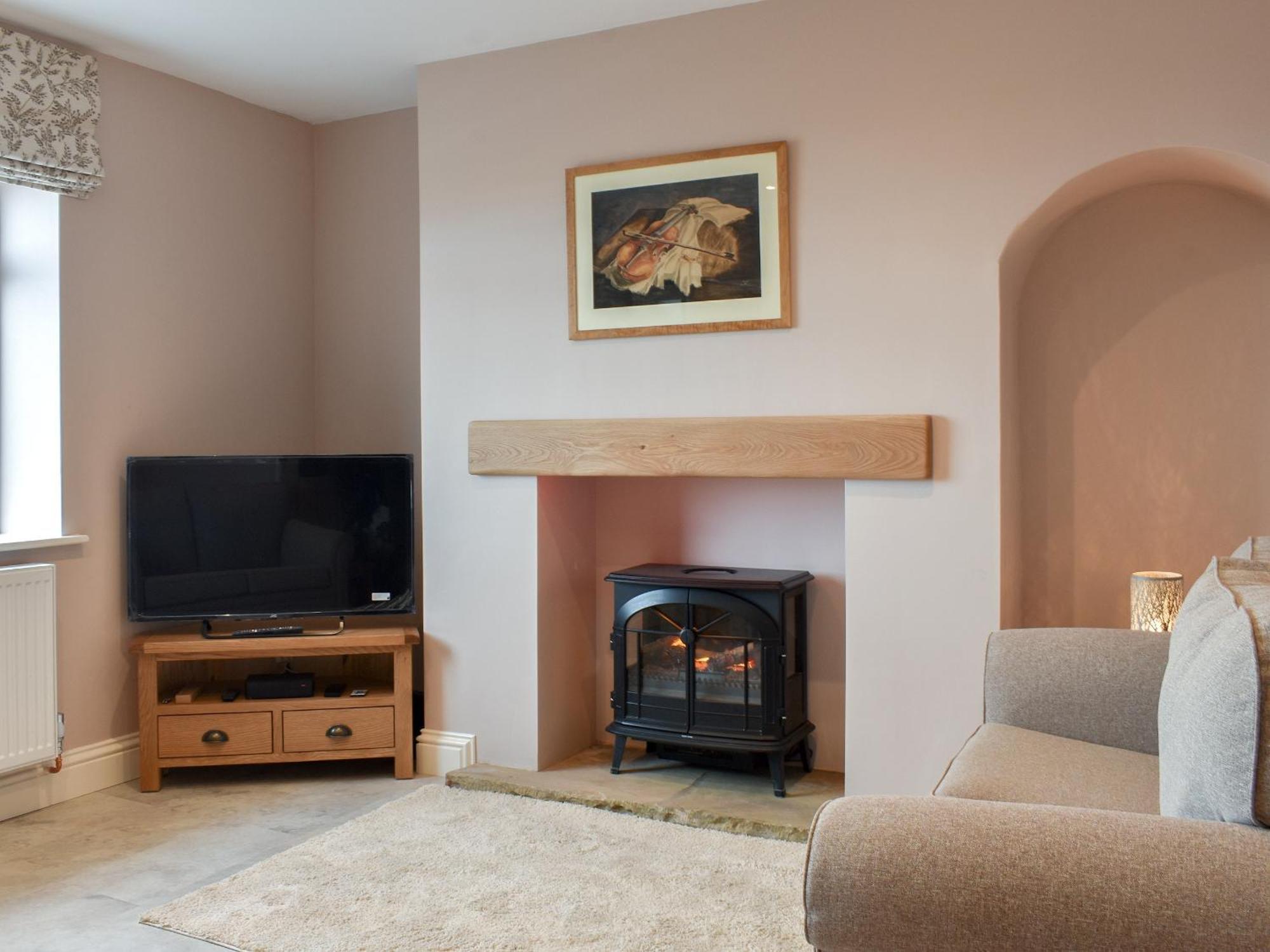 Cremona Cottage Carlin How Bagian luar foto