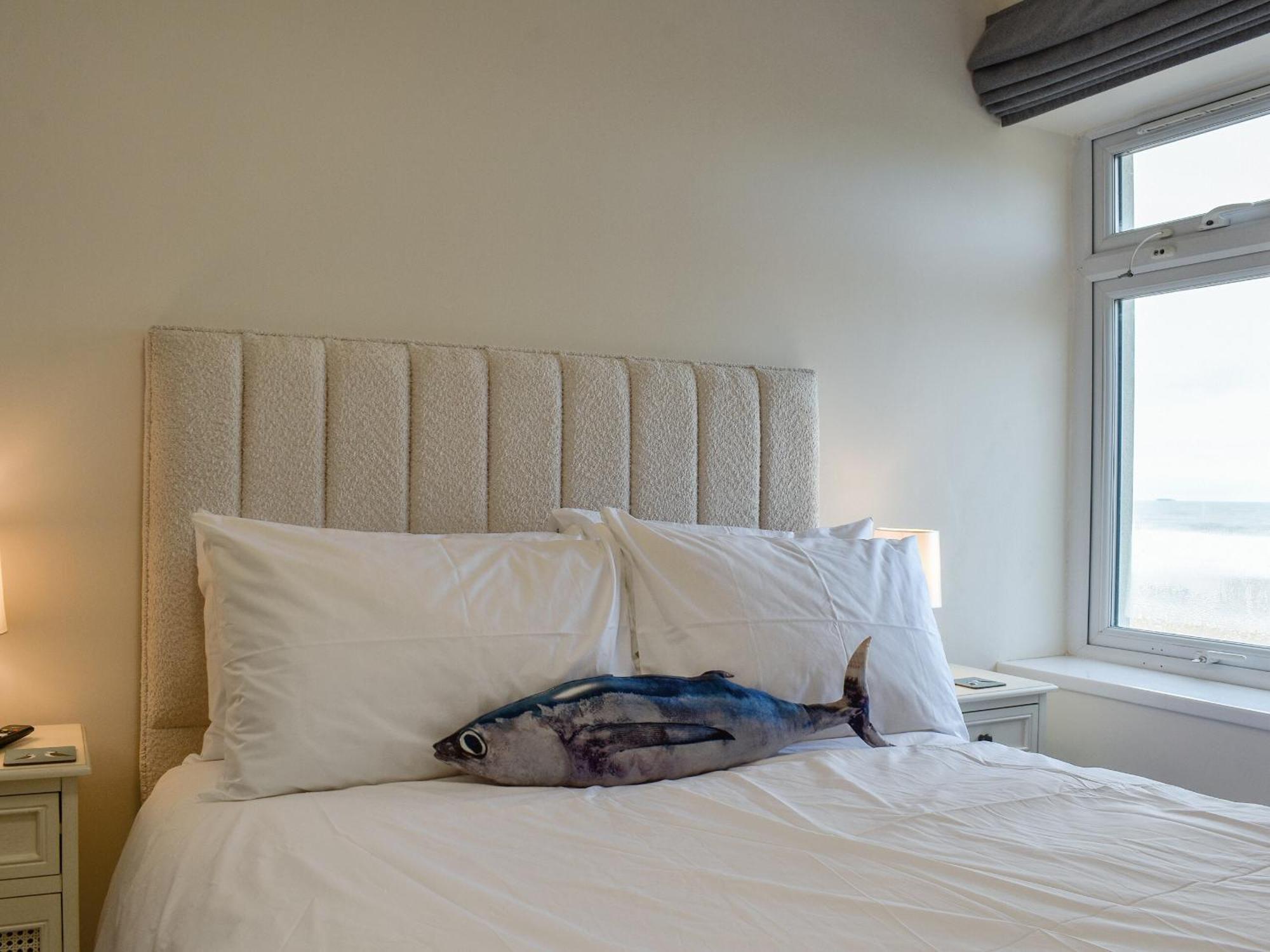 Cremona Cottage Carlin How Bagian luar foto