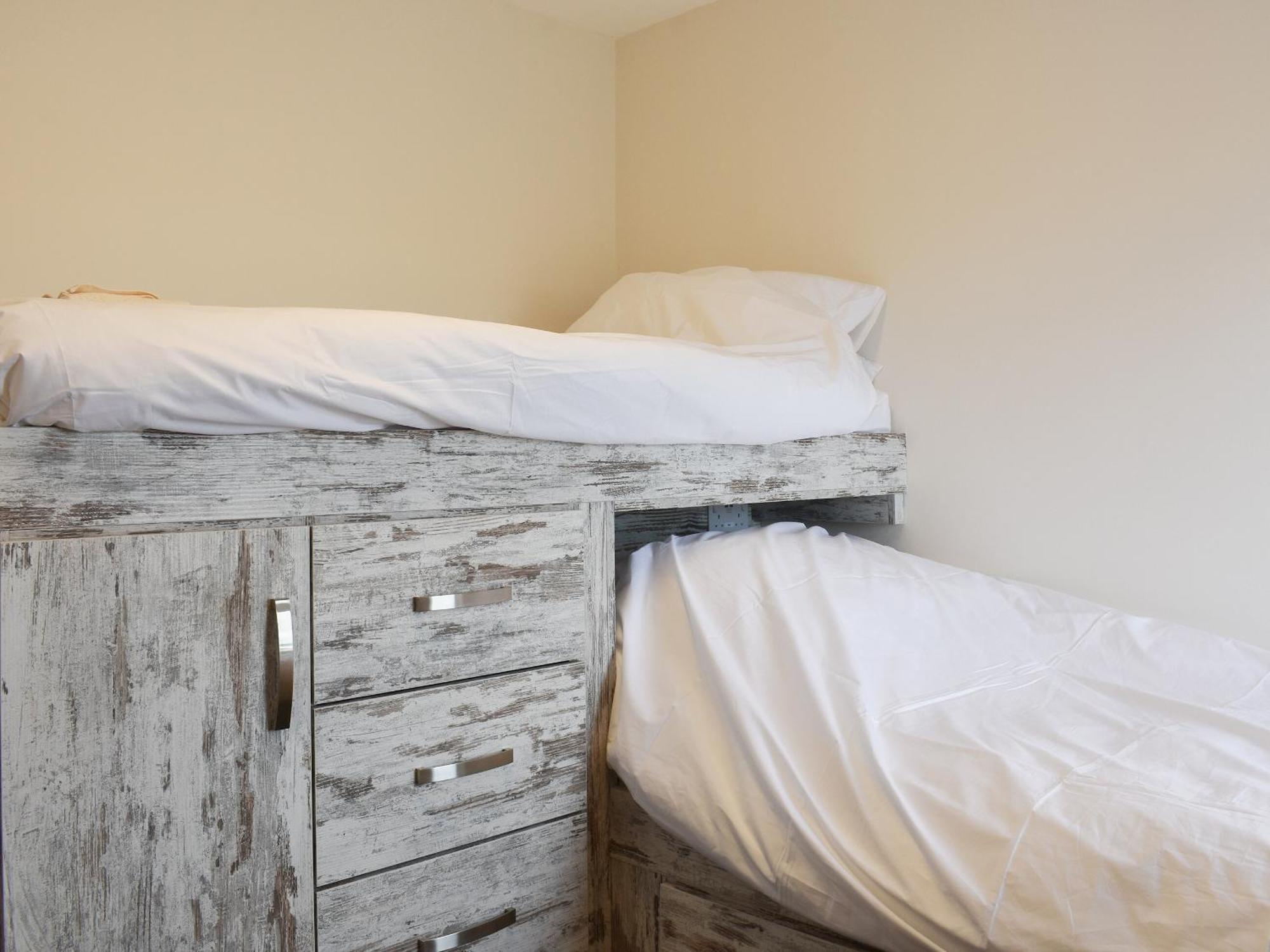 Cremona Cottage Carlin How Bagian luar foto