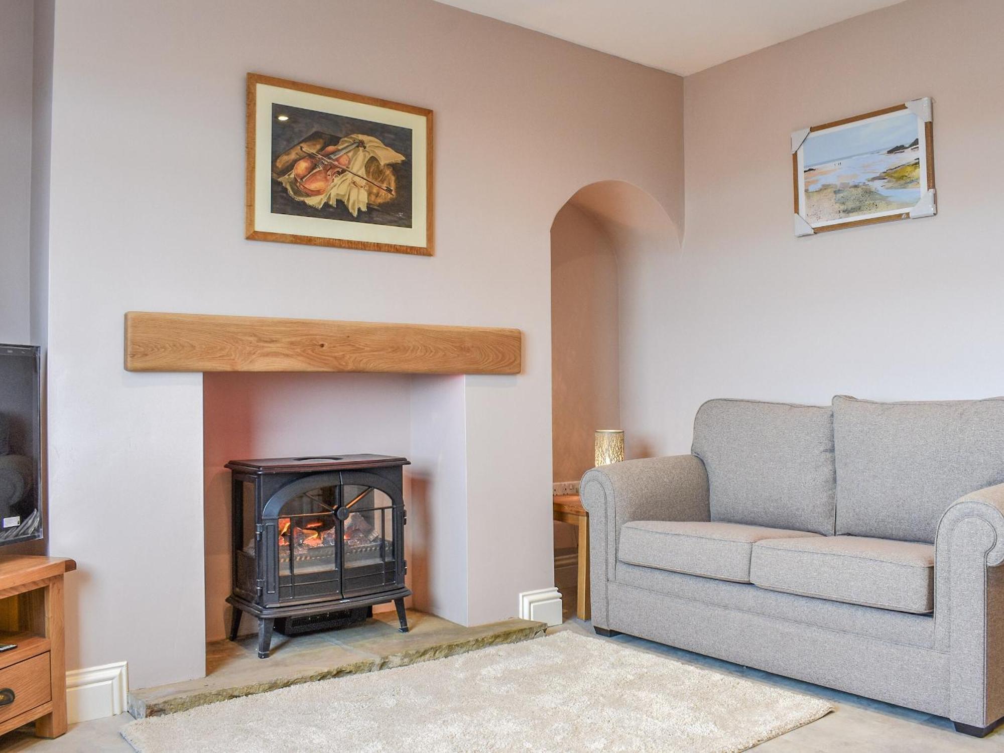 Cremona Cottage Carlin How Bagian luar foto